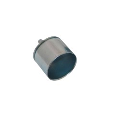 Embout pour tube Ø40 mm