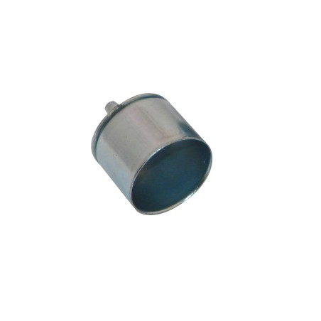 Embout pour tube Ø40 mm