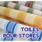 Toile de store sur mesure | Euromatik