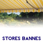 Store banne