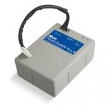 Batterie de secours pour automatisme de portail | Euromatik