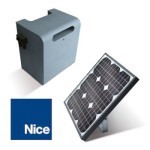 Kit alimentation solaire Nice