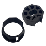 Adaptateur pour moteur électronique Eckermann | Euromatik