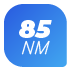 Puissance: 85 Nm