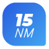 Puissance: 15 Nm