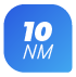 Puissance: 10 Nm