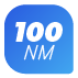 Puissance: 100 Nm