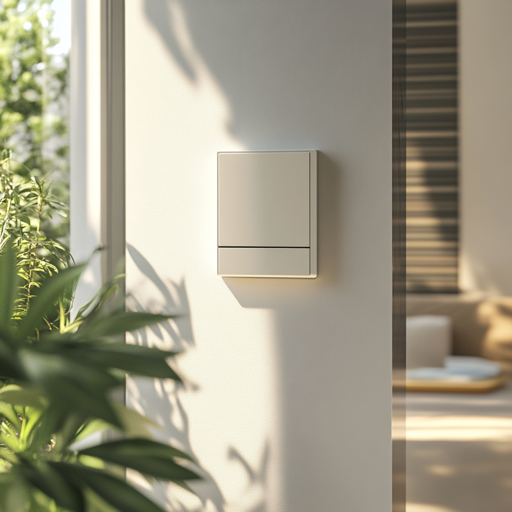 Qu’est-ce qu’un inverseur pour volet roulant électrique et comment le choisir ?